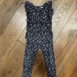 Jamie Kay Floral Matching Set